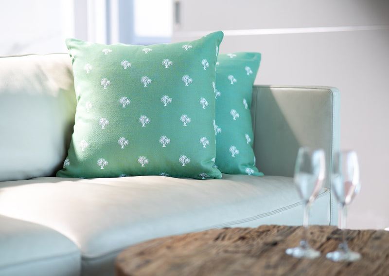 "Enhance Your Home with Colour Psychology"